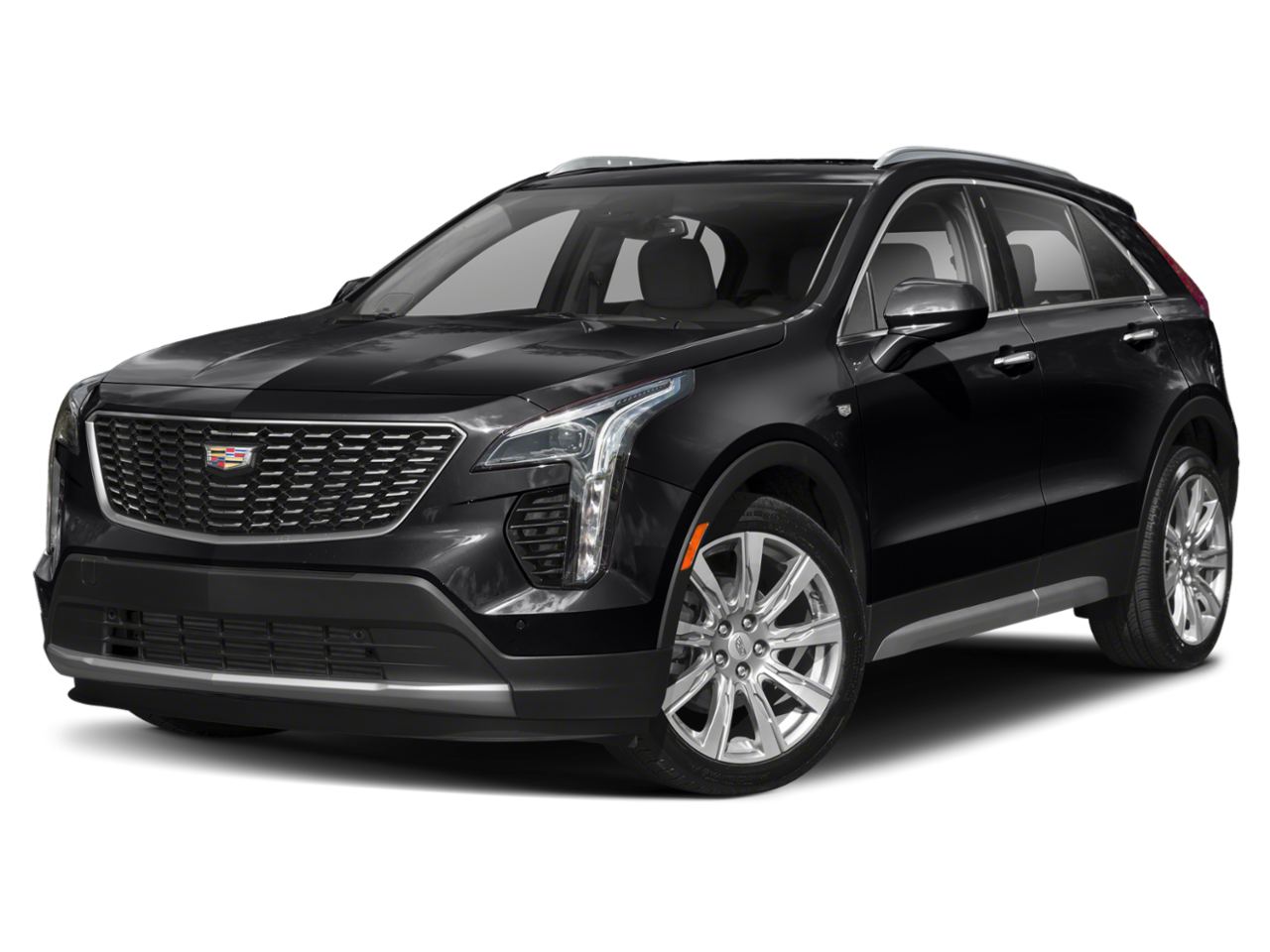 2021 Cadillac XT4
