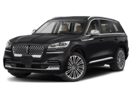 2023 Lincoln Aviator