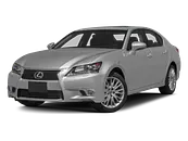 2014 Lexus GS350