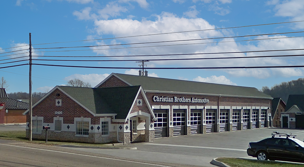 Christian Brothers Automotive Knoxville Knoxville, TN 37922 Auto Repair