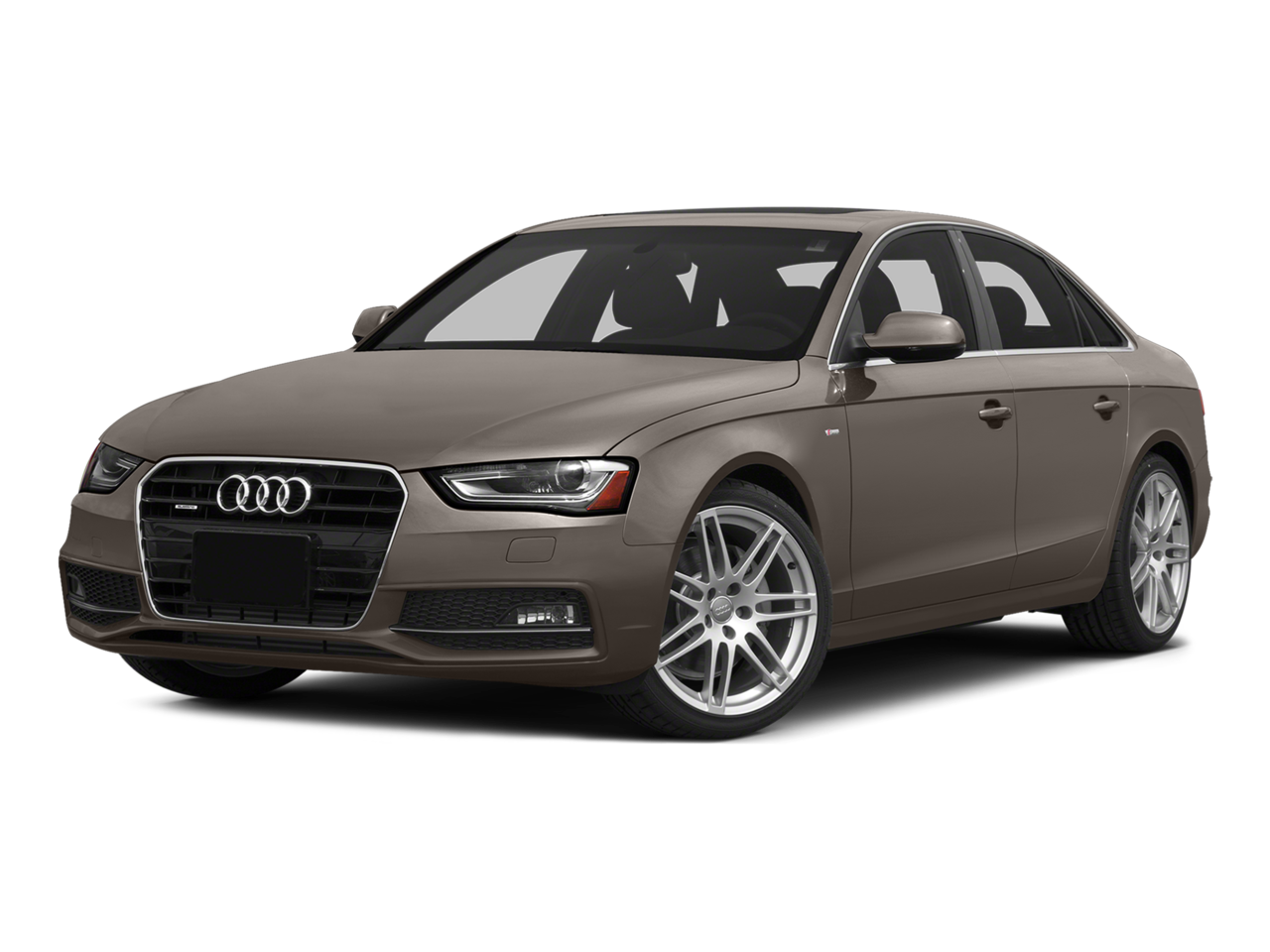2015 Audi A4