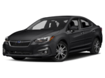 2018 Subaru Impreza