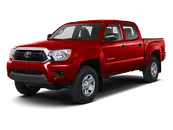 2013 Toyota Tacoma