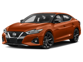 2022 Nissan Maxima