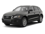2012 Audi Q5