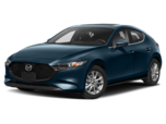 2019 Mazda 3