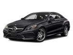 2016 Mercedes-Benz E400