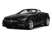 Mercedes-Benz SLK300