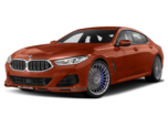 2023 BMW Alpina B8 Gran Coupe