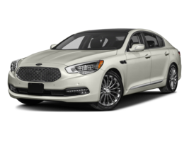 2016 Kia K900