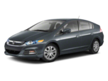 2012 Honda Insight