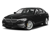 2017 BMW 530i xDrive
