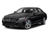 Mercedes-Benz C350e