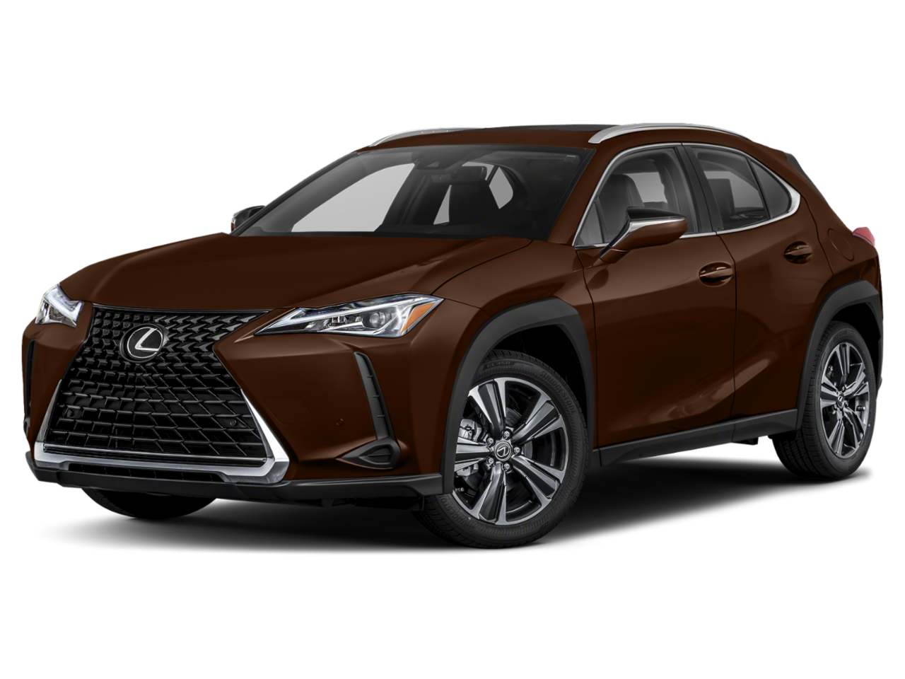 2019 Lexus UX200