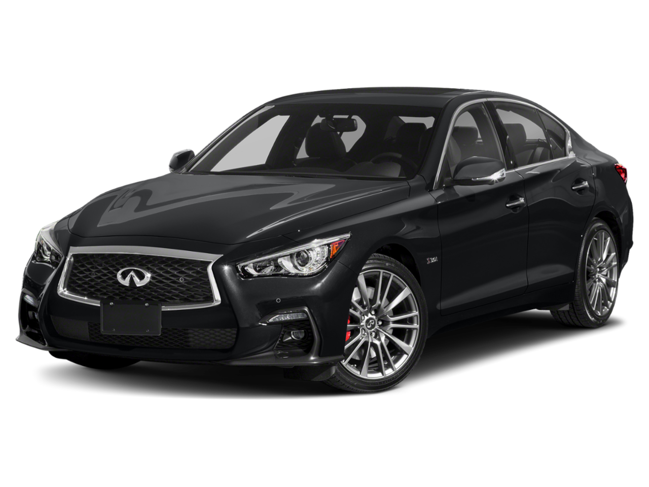 2021 INFINITI Q50