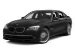 2013 BMW Alpina B7
