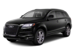2010 Audi Q7