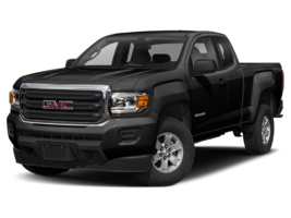 2019 GMC Canyon