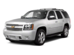 2010 Chevrolet Tahoe