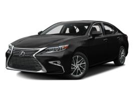2017 Lexus ES350