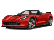 2019 Chevrolet Corvette