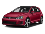 2017 Volkswagen GTI