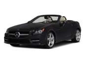 Mercedes-Benz SLK250