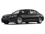 2019 Mercedes-Benz Maybach S650