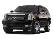 2008 Cadillac Escalade ESV