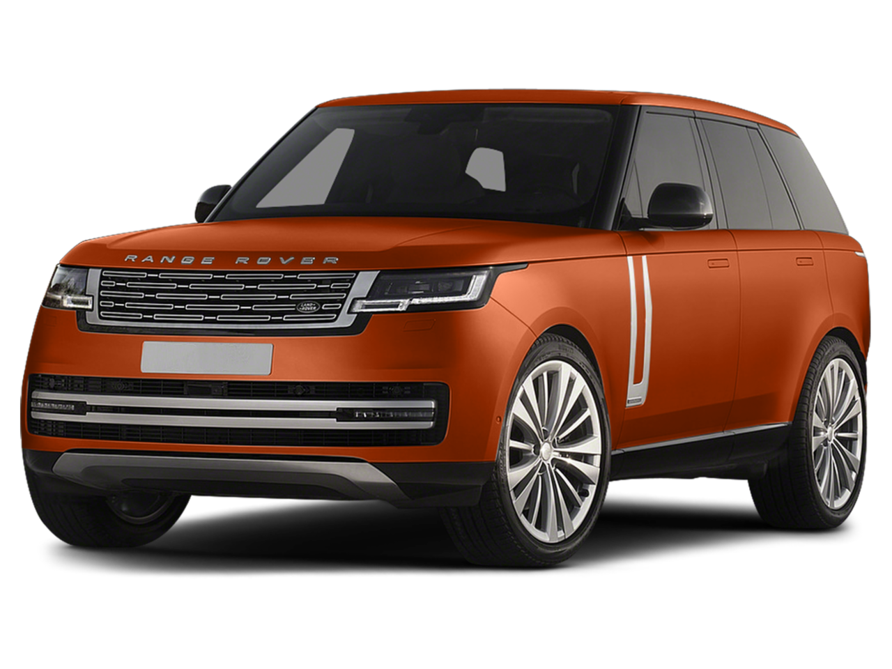 2022 Land Rover Range Rover