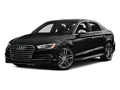 2016 Audi S3
