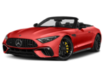 2022 Mercedes-Benz SL55 AMG