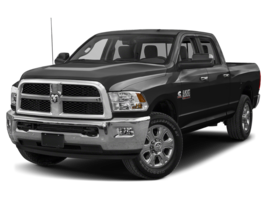2018 Ram 2500