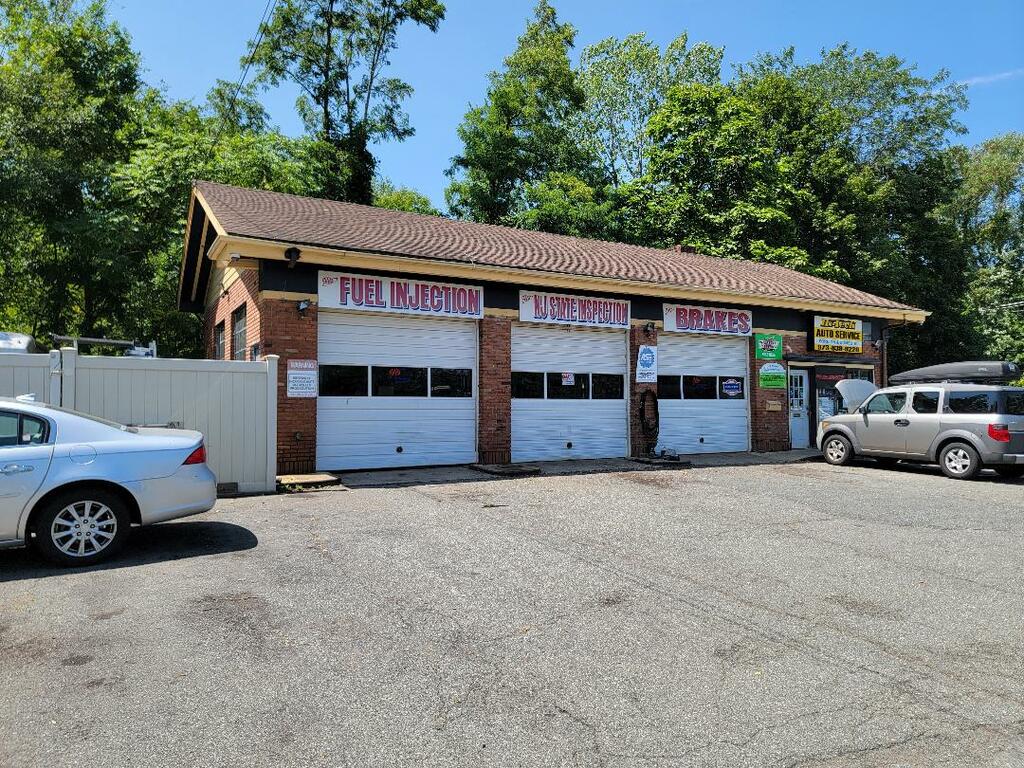 hi tech auto service center wayne nj