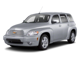 2011 Chevrolet HHR