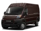 Ram ProMaster 3500