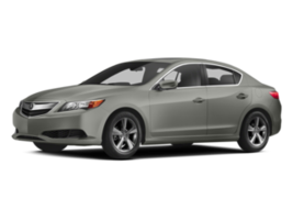 2014 Acura ILX