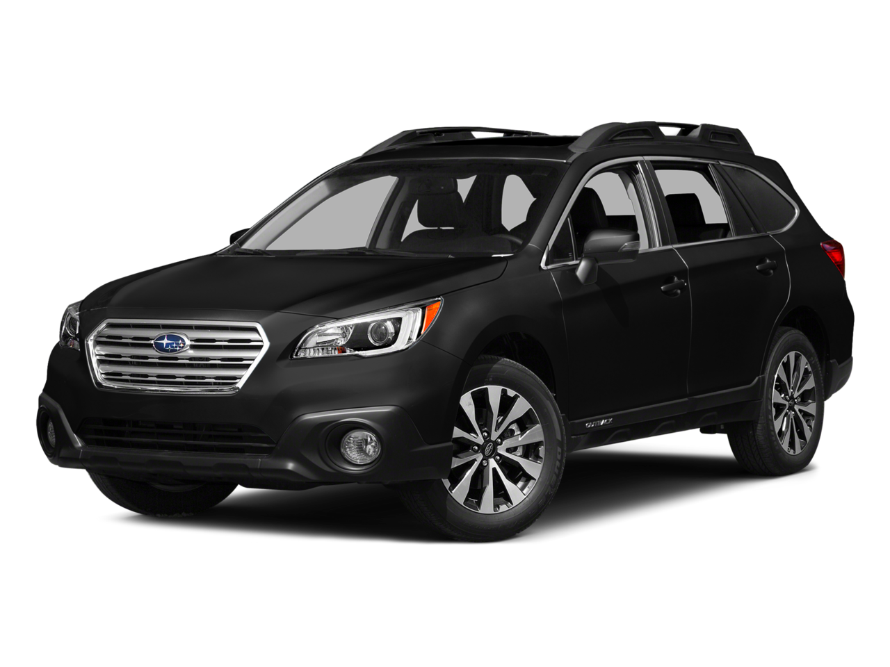 2015 Subaru Outback remote starter