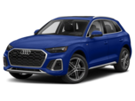 2021 Audi Q5 PHEV