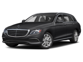 2019 Mercedes-Benz E450