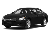 2013 Nissan Maxima