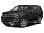 2023 Jeep Wagoneer