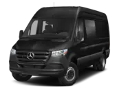 Mercedes-Benz Sprinter 3500XD