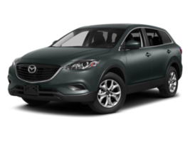 2013 Mazda CX-9
