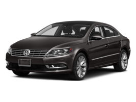 2016 Volkswagen CC