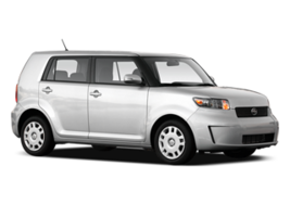 2009 Scion xB
