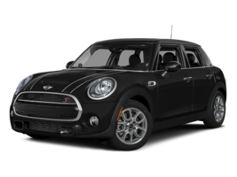 2015 Mini Cooper
