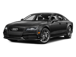 2015 Audi A7 Quattro