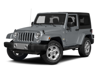 2014 Jeep Wrangler Repair: Service and Maintenance Cost