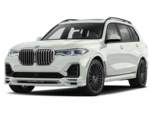 2021 BMW Alpina XB7